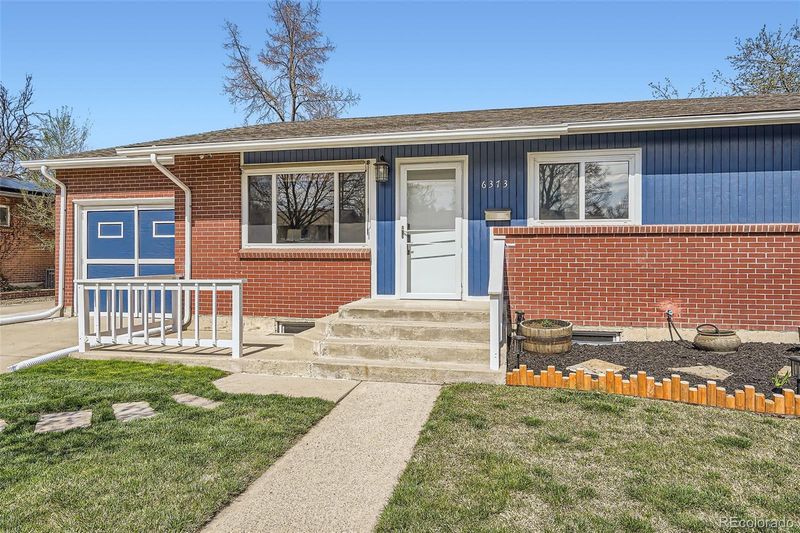 6373 Johnson Way, Arvada, CO 80004