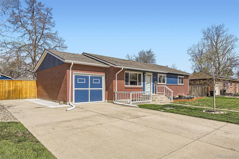 6373 Johnson Way, Arvada, CO 80004