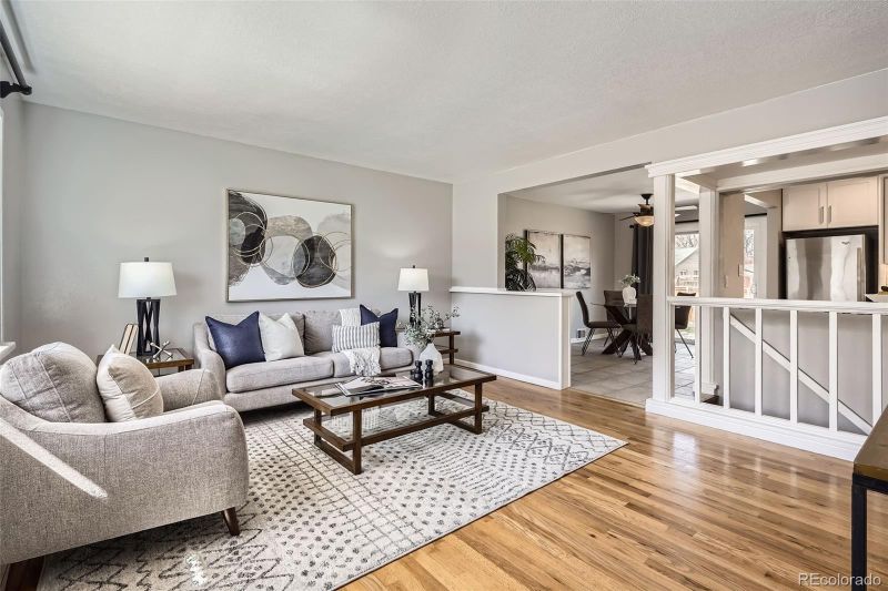 6373 Johnson Way, Arvada, CO 80004