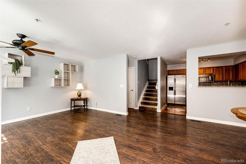5660 S Algonquian Way #C, Aurora, CO 80016