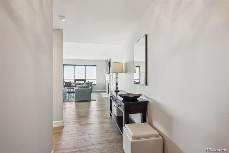 2990 E 17th Ave #2007, Denver, CO 80206