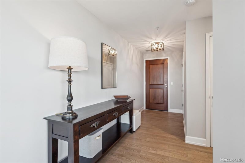 2990 E 17th Ave #2007, Denver, CO 80206