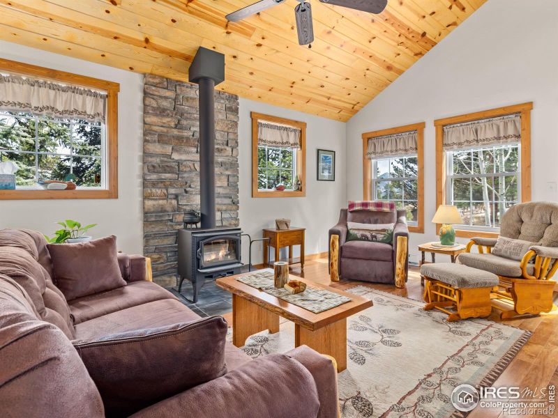 555 Ouray Dr, Estes Park, CO 80517