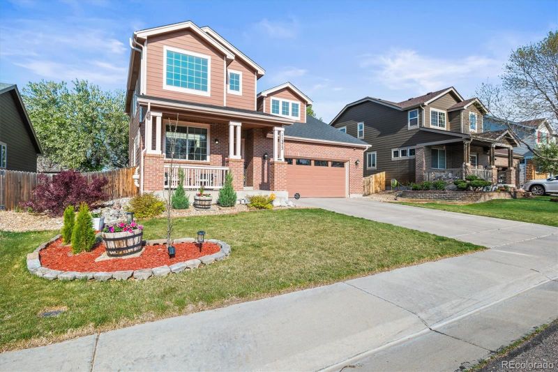 11373 Kearney Way, Thornton, CO 80233