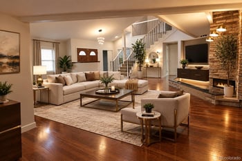 4180 S Monaco Pw, Denver, CO 80237