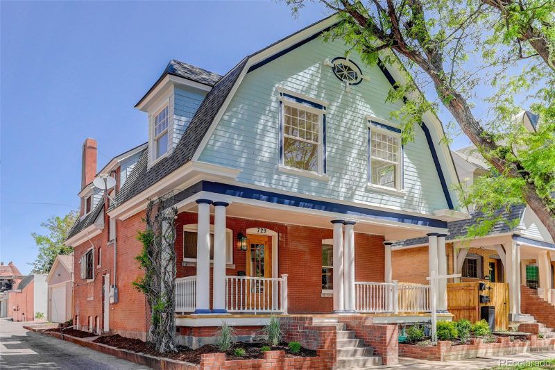729 E 10th Ave, Denver, CO 80203
