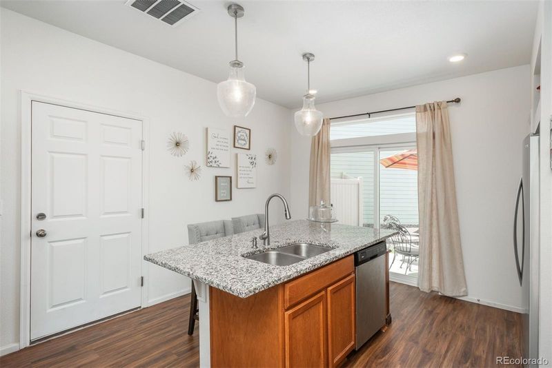 4431 N Quatar Ct, Aurora, CO 80019