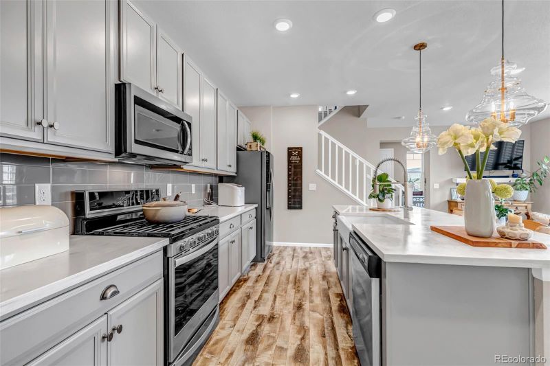 3778 Happyheart Way, Castle Rock, CO 80109