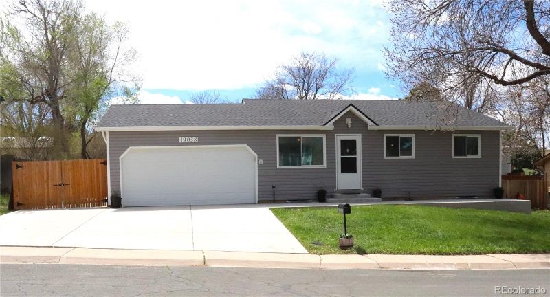 19038 E Girard Ave, Aurora, CO 80013