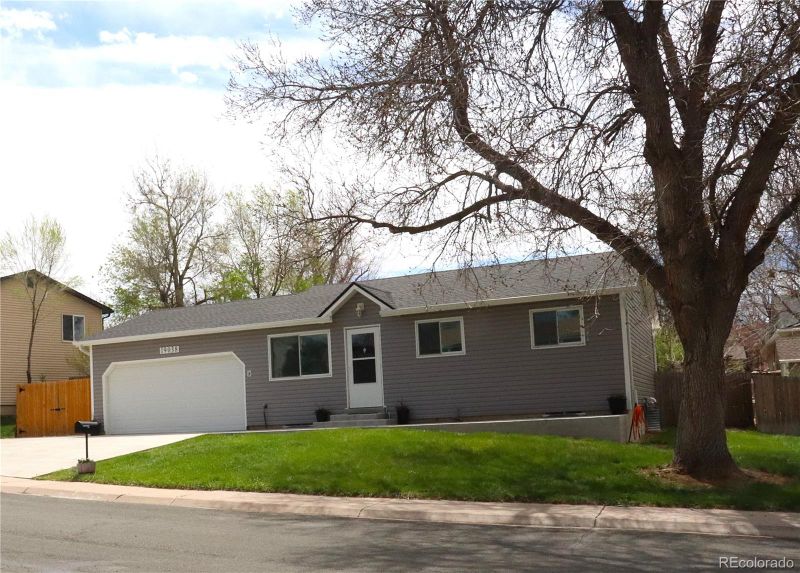 19038 E Girard Ave, Aurora, CO 80013