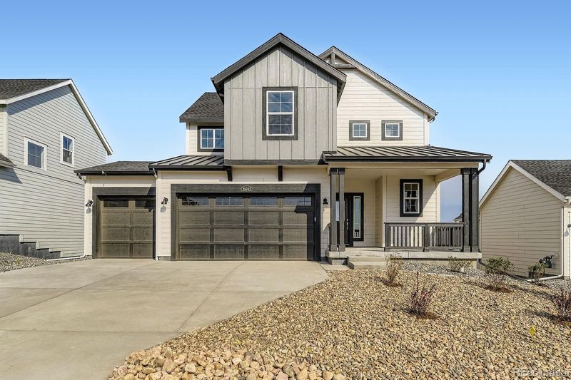 39745 Gibson St, Elizabeth, CO 80107