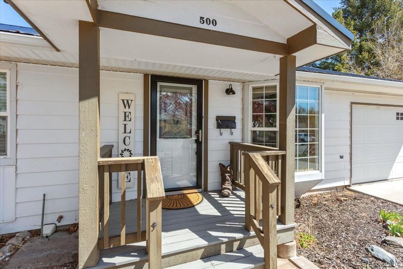 500 Maxwell St, Salida, CO 81201