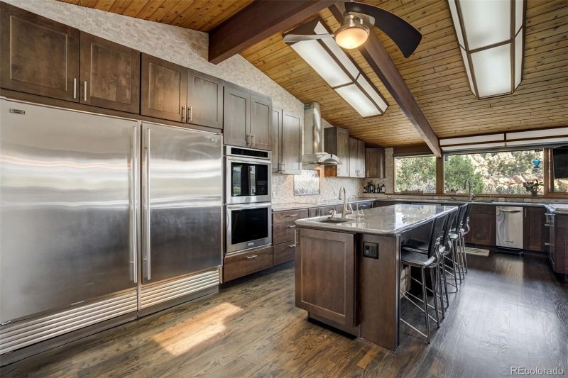 5565 Osage Way, Larkspur, CO 80118