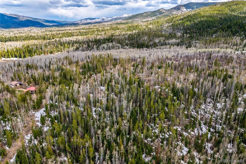 Lot 98 South Station Ii, Oak Creek, CO 80467