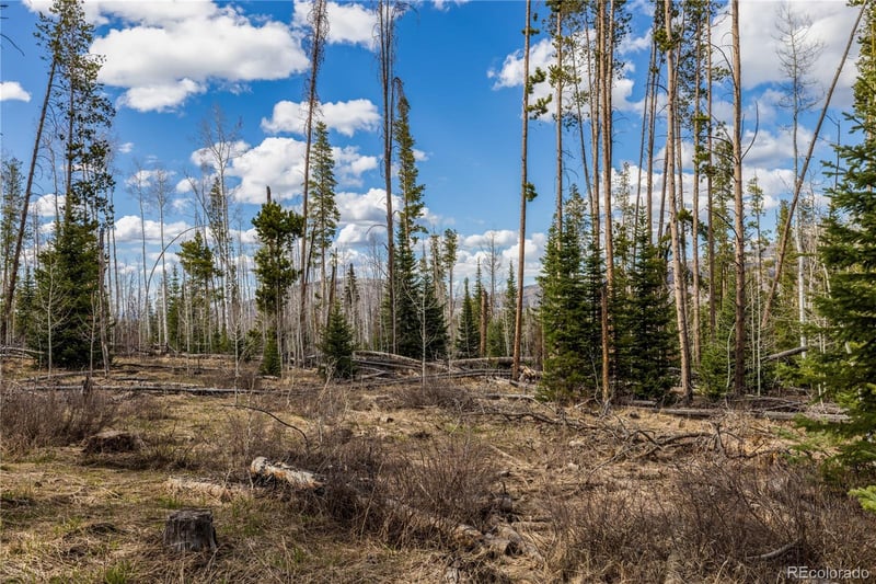 Lot 98 South Station Ii, Oak Creek, CO 80467