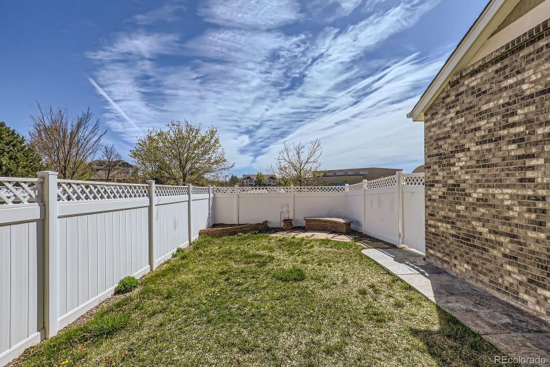 736 Trenton St, Denver, CO 80230