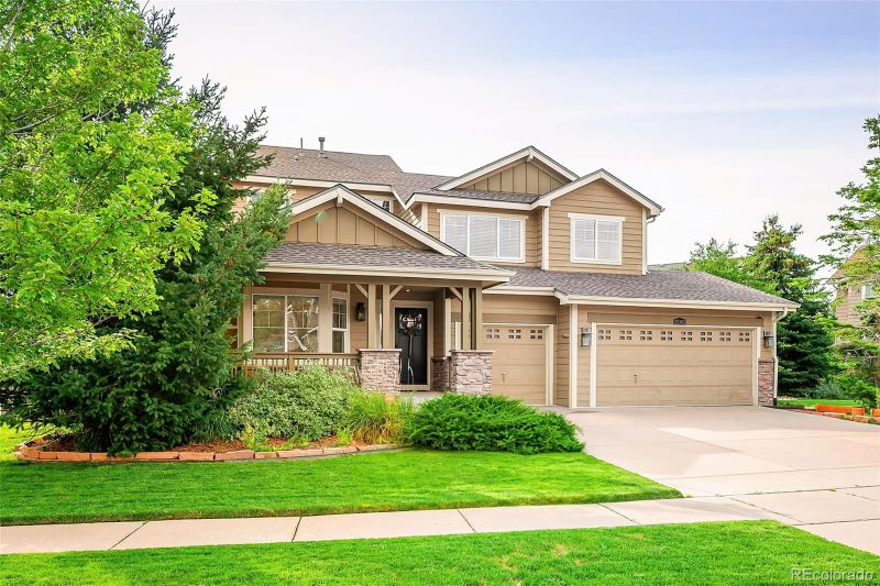25362 E Indore Dr, Aurora, CO 80016