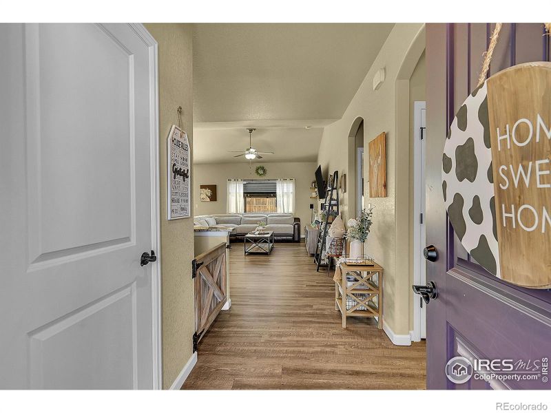 845 Pioneer Dr, Milliken, CO 80543