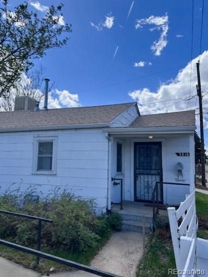 3816 W Dakota Ave, Denver, CO 80219