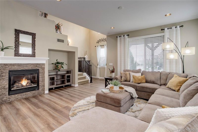 9592 Firenze Way, Highlands Ranch, CO 80126