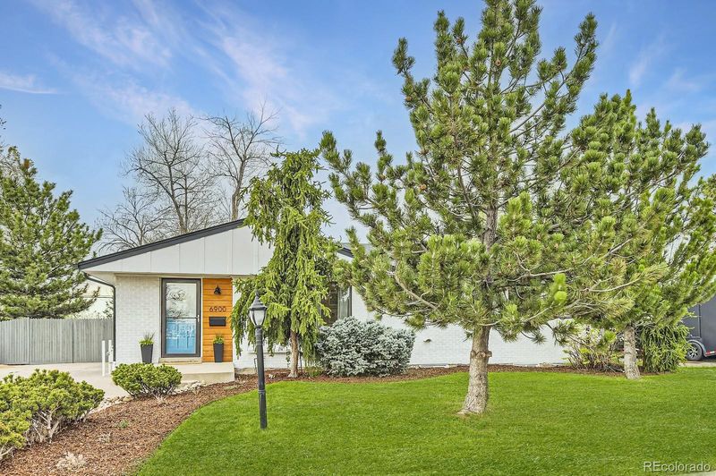 6900 S Clermont St, Centennial, CO 80122