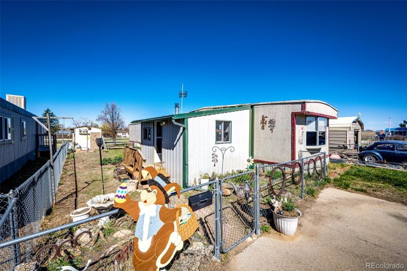 100 Ute Ave Lot #A7, Kiowa, CO 80117