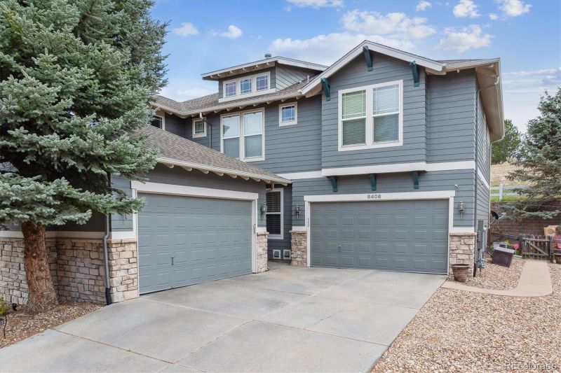 8406 Winter Berry Dr, Castle Pines, CO 80108
