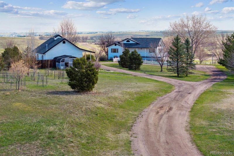 371 Buckskin Ct, Parker, CO 80138