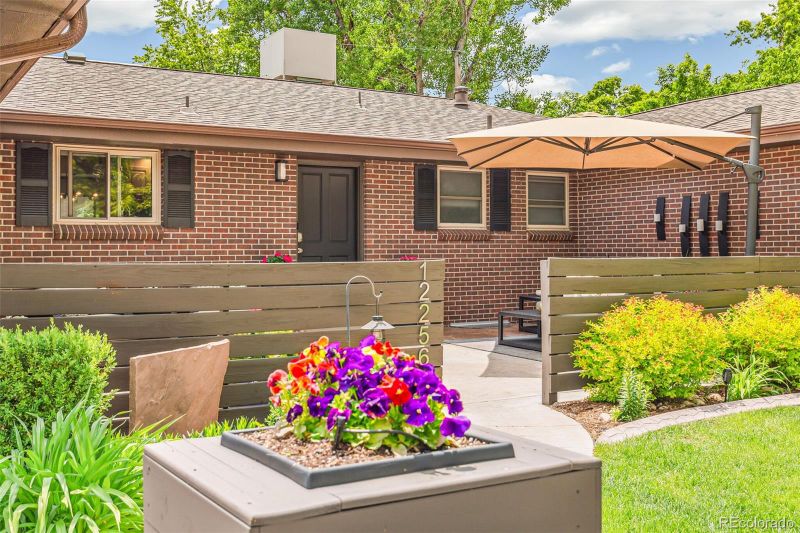 12256 W 34th Pl, Wheat Ridge, CO 80033