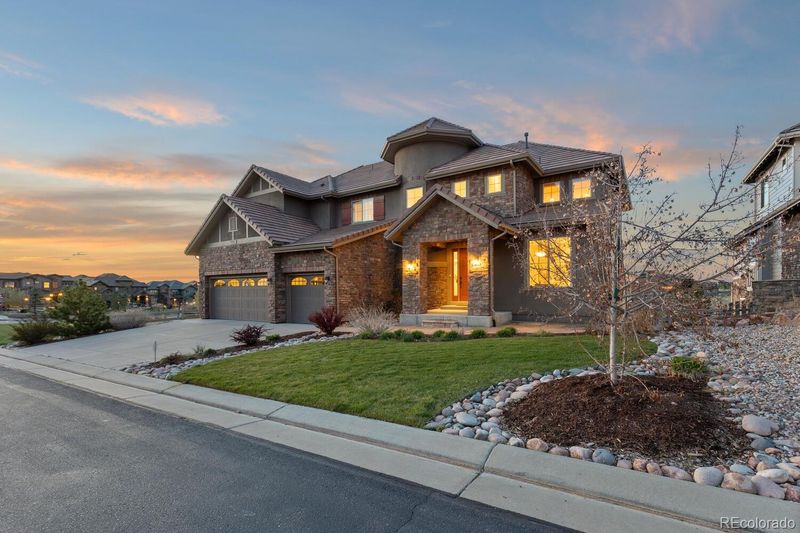 771 Braesheather Pl, Highlands Ranch, CO 80126