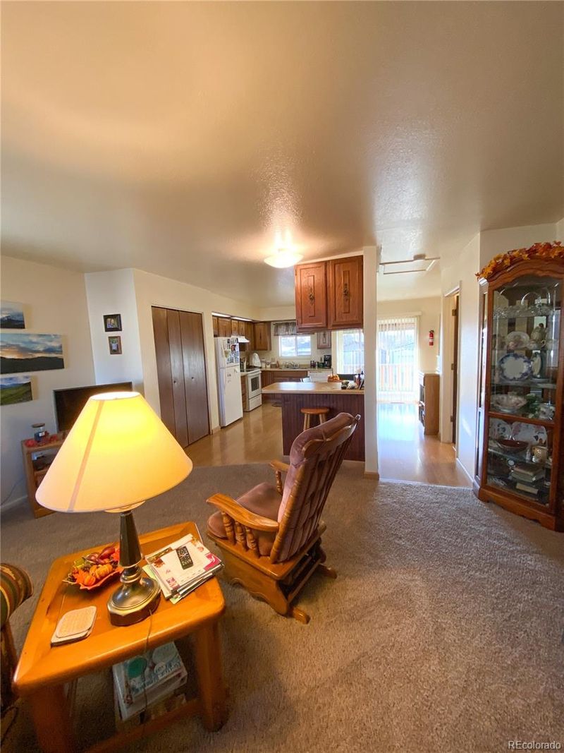 205 - 207 S Grand Ave, Rangely, CO 81648