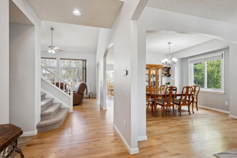 15357 Flowergate Way, Parker, CO 80134