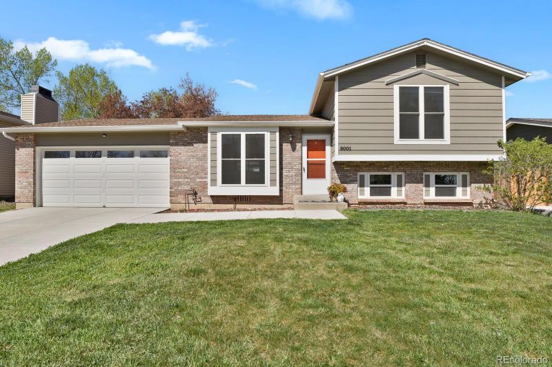 8001 S Estes St, Littleton, CO 80128