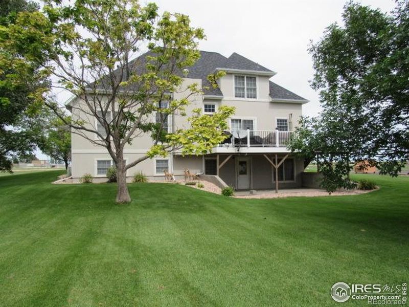 17226 County Road U, Fort Morgan, CO 80701