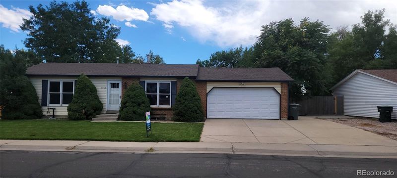 11068 Eudora Cir, Thornton, CO 80233