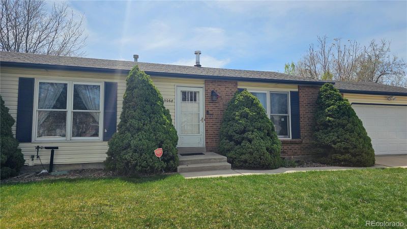 11068 Eudora Cir, Thornton, CO 80233
