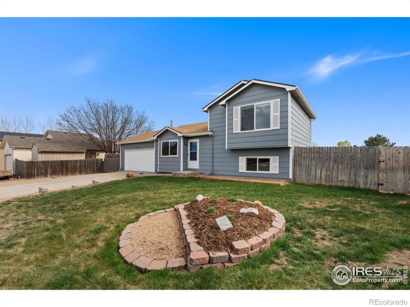4713 Lassen Ct, Greeley, CO 80634