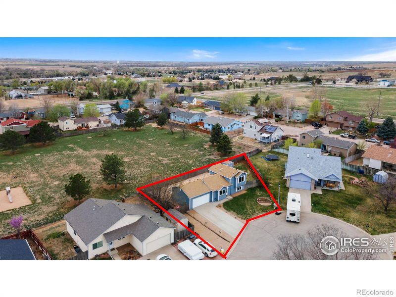 4713 Lassen Ct, Greeley, CO 80634