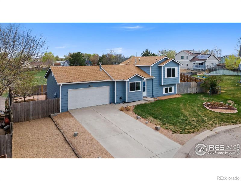 4713 Lassen Ct, Greeley, CO 80634