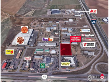 230 John Deere Dr, Fort Collins, CO 80524