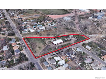 729 Madison Ave, Loveland, CO 80537