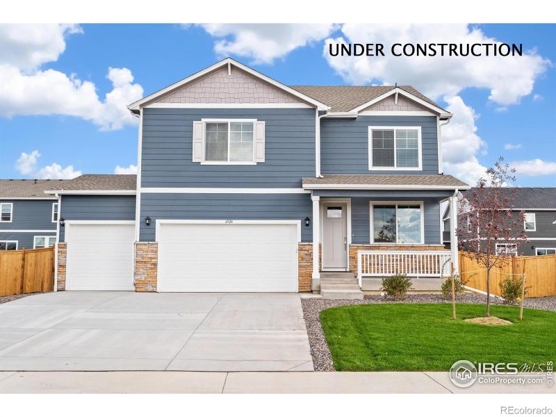 262 Chardon Ave, Brighton, CO 80601