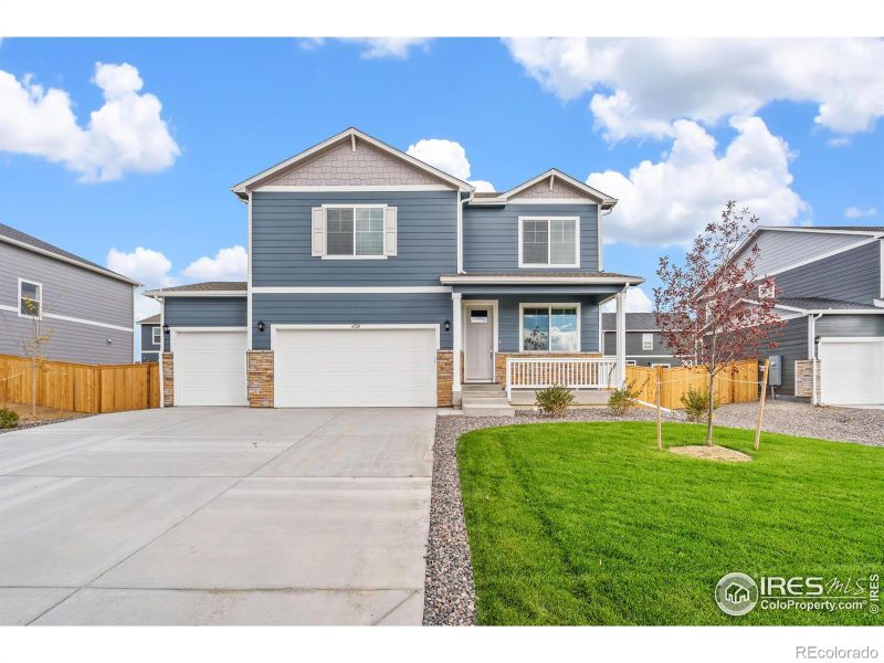 262 Chardon Ave, Brighton, CO 80601