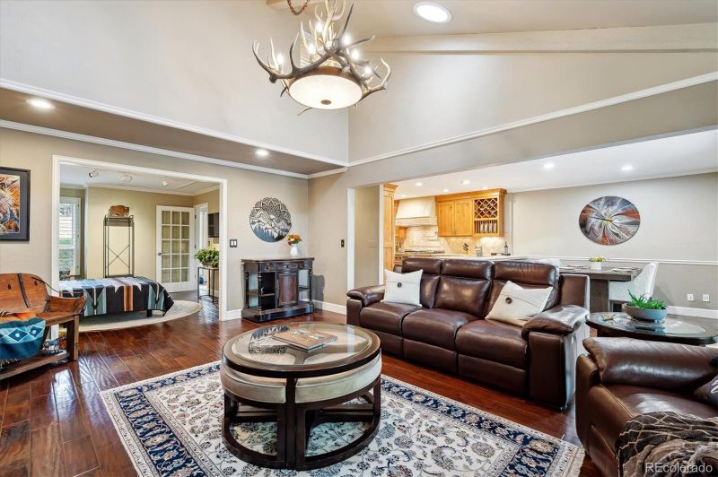 2356 Hiwan Dr #40, Evergreen, CO 80439