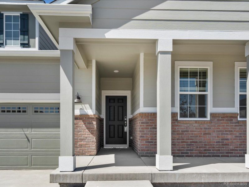 9069 Pitkin St, Commerce City, CO 80022
