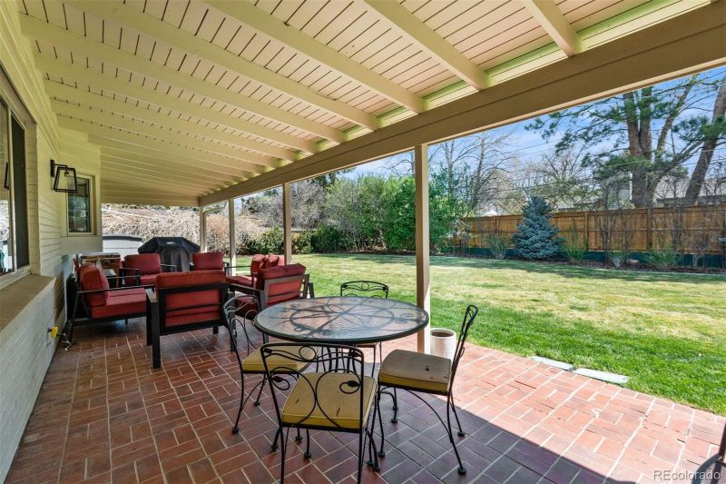 3844 S Elm St, Denver, CO 80237