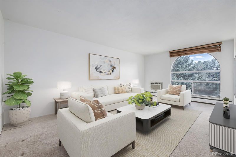 7801 W 35th Ave #406, Wheat Ridge, CO 80033