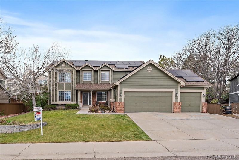 9251 Sand Hill Trl, Highlands Ranch, CO 80126