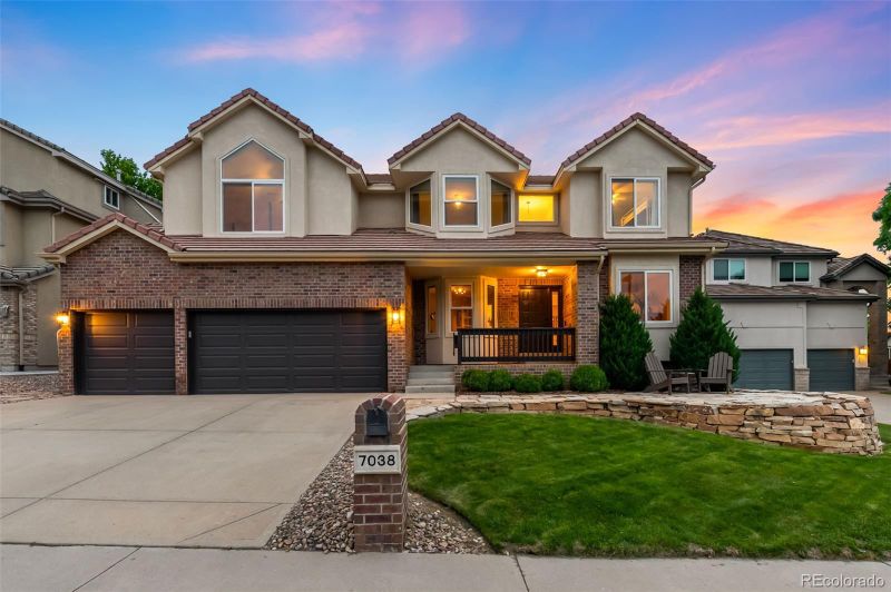 7038 Russell Ct, Arvada, CO 80007