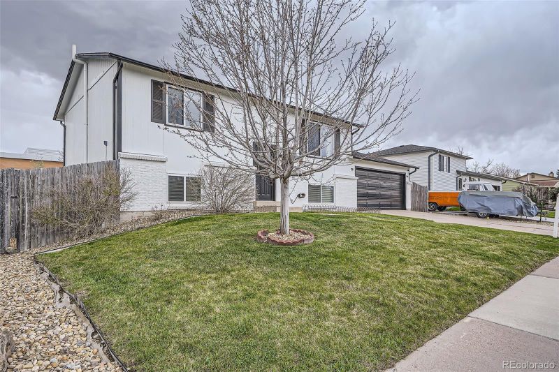6592 S Cody Way, Littleton, CO 80123